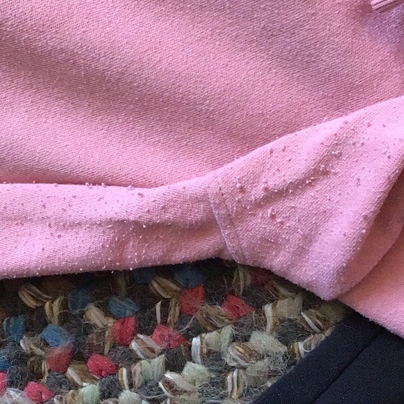 Girls bench joggers - Picture 4 of 4